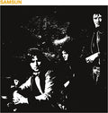 Samsun - Samsun - Vinyl Record