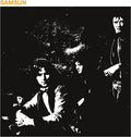Samsun [LP] Vinyl Record