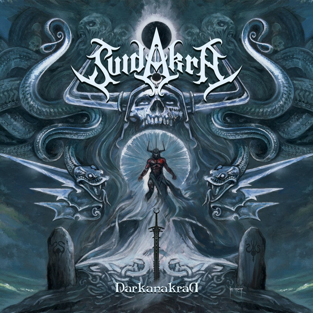 Darkanakrad [LP] Vinyl Record