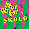 Love Ghost & Skold - Love Ghost X Skold - Vinyl Record