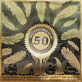 What's It Like To Be 50: Pirates Press / Various - What's It Like To Be 50: Pirates Press / Various - Vinyl Record