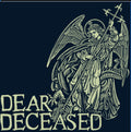 Dear Deceased: Beneath The Desert Floor Chapter 7 [LP] Vinyl Record