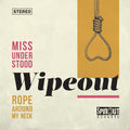 Wipeout - Miss Understood - Vinyl Record