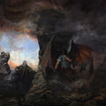 Chaos Invocation - Wherever We Roam... - Vinyl Record