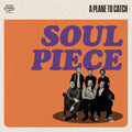 Soul Piece [LP] Vinyl Record