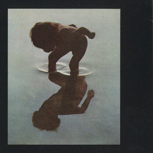 Ghostwoman - Anne If - Vinyl Record