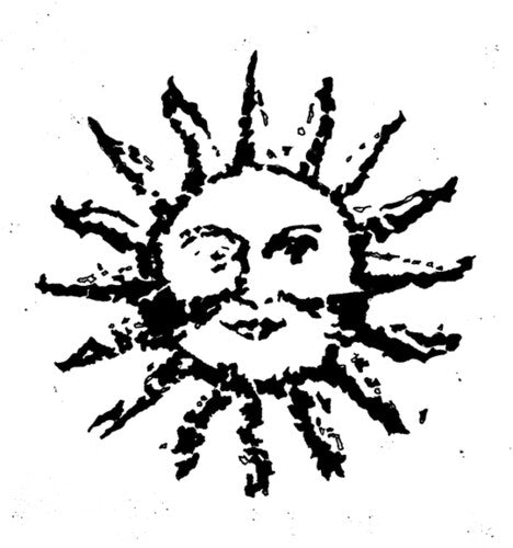 Elwd - Songs About The Sun - Vinyl Record