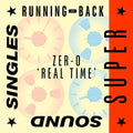 Zer-o - Real Time (40 Year Anniversary) - Vinyl Record