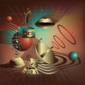 Kermesse - Another Time Ep - Vinyl Record