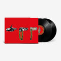 Run The Jewels - Run The Jewels 2 - 10th Anniversary Edition - Vinyl Record