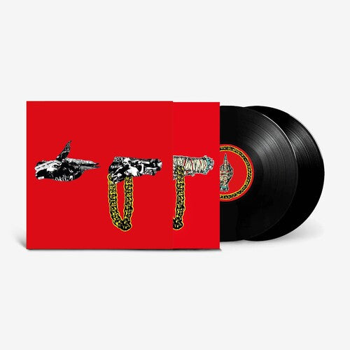 Run The Jewels - Run The Jewels 2 - 10th Anniversary Edition - Vinyl Record