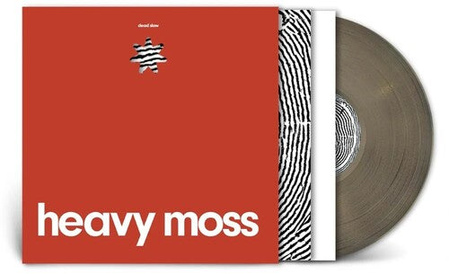 Heavy Moss - Dead Slow - Vinyl Record