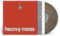 Dead Slow [Translucent Black LP] Vinyl Record