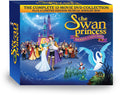 Swan Princess 12-movie Collection - Swan Princess 12-movie Collection - DVD