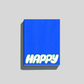 Happy [Ver. 3 Navigate]