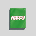 Happy [Ver. 2 Imagine]