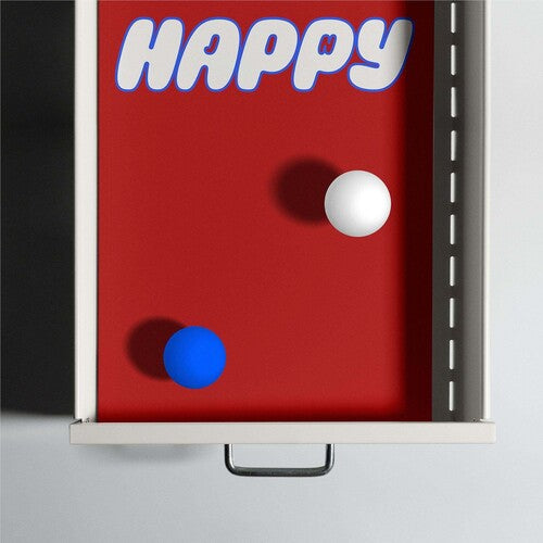Jin ( Bts ) - Happy (ver. 1 Journey) - Music CD