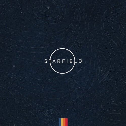 Zur,inon - Starfield - O.s.t. - Vinyl Record