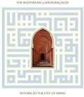 Rootsman Vs Muslimgauze - Return To The City Of Djinn [CD]