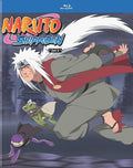 Naruto Shippuden Set 5 - Naruto Shippuden Set 5 - Blu-ray