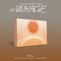 Viviz - Voyage - Music CD