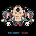 Popoviciu,mihai - Puzzle Box - Vinyl Record