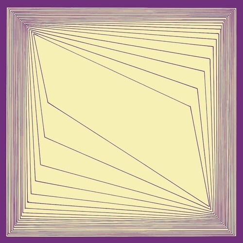 Dsr Lines - Iii-ii - Vinyl Record