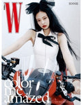 Jennie - W 2024. 11. [b] (cover: Jennie) - Books