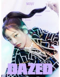 Newjeans Minji - Dazed 2024.11 [b] (cover: Newjeans Minji) - Books