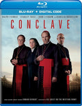Conclave - Conclave - Blu-ray