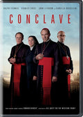 Conclave - Conclave - DVD