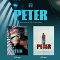 Moon Jong Up - Peter - Music CD