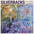 Silverbacks - Easy Being A Winner - Music CD