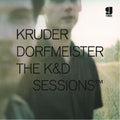 Kruder & Dorfmeister - K&d Sessions (25th Anniversary Boxset Edition) - Music CD