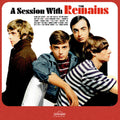 Session With The Remains [Colored Vinyl] (Red) Vinyl Record
