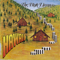 High Llamas - Hawaii - Vinyl Record