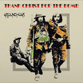 Groundhogs - Thank Christ For The Bomb - Vinyl Record