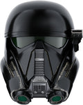 Sw Bl Pond Electronic Helmet - Sw Bl Pond Electronic Helmet - Collectibles