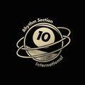 10 Years Of Rhythm Section International / Various - 10 Years Of Rhythm Section International / Various - Vinyl Record