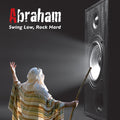 Abraham - Swing Low, Rock Hard - Music CD