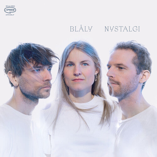 Blaly - Nystalgi - Vinyl Record