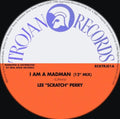 Perry,lee Scratch - I Am A Madman - Vinyl Record