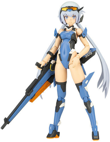 Frame Arms Girl - Stylet Swimsuit Version - Frame Arms Girl - Stylet Swimsuit Version - Collectibles