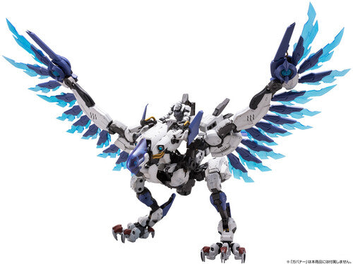 Hexa Gear - Zenith Reveal - Hexa Gear - Zenith Reveal - Collectibles