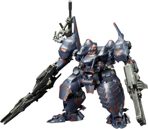 Armored Core V Kt-104/perun Hanged Man Rematch Ver - Armored Core V Kt-104/perun Hanged Man Rematch Ver - Collectibles