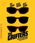 Criterion Collection - Grifters - UHD