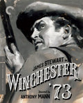 Criterion Collection - Winchester '73 - Blu-ray