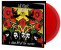 Crow Left Of The Murder [Colored Vinyl] (Gate) [Limited Edition] [180 Gram] Vinyl Record