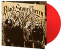 Black Stone Cherry [Colored Vinyl] (Gate) [Limited Edition] [180 Gram] (Red) Vinyl Record