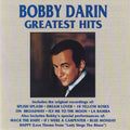 Darin,bobby - Greatest Hits - Vinyl Record